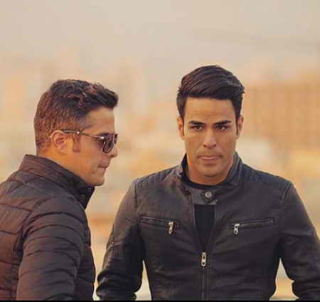 دانلود آهنگ ایوان بند عالیجناب عشق