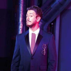 دانلود ریمیکس سعد لمجرد  انت معلم دانلود ریمیکس سعد لمجرد  انت معلم
