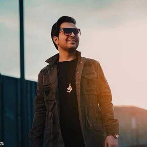 دانلود ریمیکس فرزاد فرخ قلبمو دزدیدی