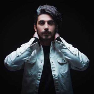 دانلود ریمیکس  کسری زاهدی  زبانم لال