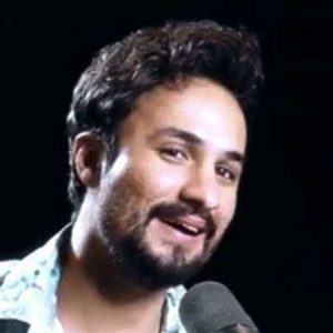 ریمیکس راغب بهار