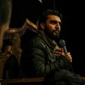 دانلود نوحه سفر خوبه از حمید علیمی دانلود نوحه سفر خوبه از حمید علیمی