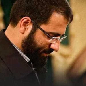 دانلود نوحه من یه ساله دلواپسم  از حسین سیب سرخی دانلود نوحه من یه ساله دلواپسم  از حسین سیب سرخی