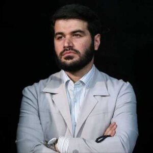 دانلود نوحه دریا تو دستاته برادر از حاج میثم مطیعی دانلود نوحه دریا تو دستاته برادر از حاج میثم مطیعی