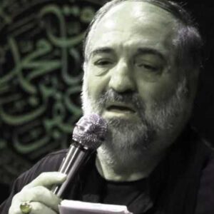 دانلود نوحه  دل نگرونه شب اولم از نریمان پناهی دانلود نوحه  دل نگرونه شب اولم از نریمان پناهی