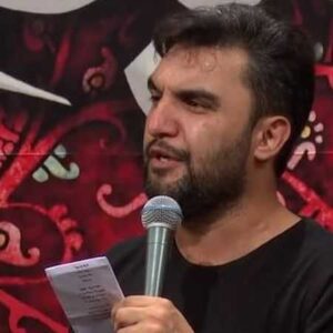 مداحی  حمید علیمی تو دل غم مونده مداحی  حمید علیمی تو دل غم مونده