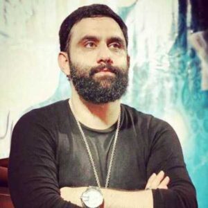 دانلود نوحه چای روضتو خوردن لذت داره از جواد مقدم دانلود نوحه چای روضتو خوردن لذت داره از جواد مقدم