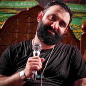 دانلود نوحه قسم به خاطره هایى که از نجف دارم از  جواد مقدم دانلود نوحه قسم به خاطره هایى که از نجف دارم از  جواد مقدم