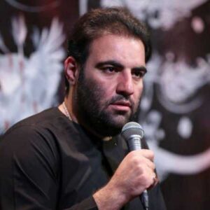 دانلود نوحه خیال کن که با زائرایی ( شور ) از  امیر کرمانشاهی دانلود نوحه خیال کن که با زائرایی ( شور ) از  امیر کرمانشاهی