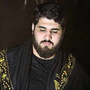 دانلود نوحه می رسه به محضرت سلامی از حسن عطایی دانلود نوحه می رسه به محضرت سلامی از حسن عطایی