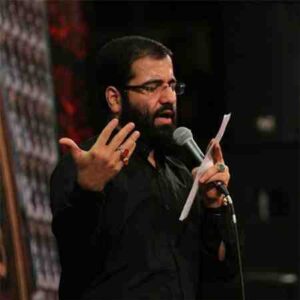 دانلود نوحه احب الله من احب حسینا از حسین سیب سرخی دانلود نوحه احب الله من احب حسینا از حسین سیب سرخی