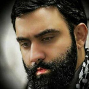 دانلود نوحه روحم هر شب مثل زینب پروانه گلزار ضریح از جواد مقدم دانلود نوحه روحم هر شب مثل زینب پروانه گلزار ضریح از جواد مقدم