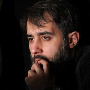 مداحی خرابم دعایم کن آقای من  که با یک دهایت بنا می شودم مداحی خرابم دعایم کن آقای من  که با یک دهایت بنا می شودم