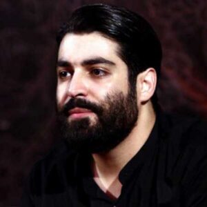 دانلود نوحه حرم حسین  از مهدی رعنایی دانلود نوحه حرم حسین  از مهدی رعنایی
