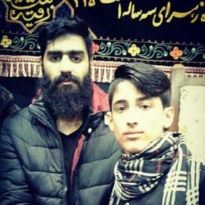 دانلود نوحه الفرار الفرار حیدر آمد شکار  از محمود عیدانیان دانلود نوحه الفرار الفرار حیدر آمد شکار  از محمود عیدانیان