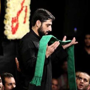 دانلود نوحه اینکه از غم تو من پیرم از سید مجید بنی فاطمه