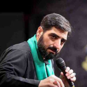 دانلود نوحه حی علی الحرم حی علی الحسین / شب اول محرم 99 از سید مجید بنی فاطمه دانلود نوحه حی علی الحرم حی علی الحسین / شب اول محرم 99 از سید مجید بنی فاطمه