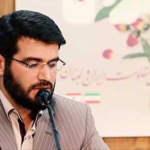 مداحی  روضه میثم مطیعی من میان کوچه بودم