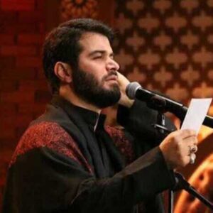 دانلود نوحه آقا شعله وره آتیش غم تو رو لبمه عمریه دم تو از میثم مطیعی