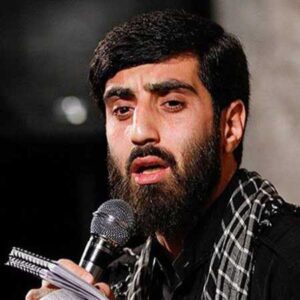 دانلود نوحه منم باید برم آره برم سرم بره از سید رضا نریمانی