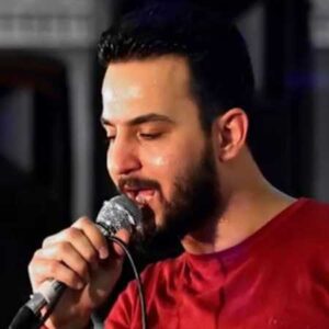 دانلود نوحه  تموم دلشکسته ها از راه دور دارن میان  از وحید شکری دانلود نوحه  تموم دلشکسته ها از راه دور دارن میان  از وحید شکری