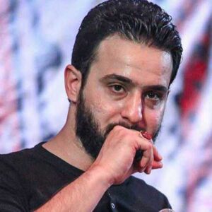 دانلود نوحه جان سنه قربان حسین دردیم درمان حسین از وحید شکری دانلود نوحه جان سنه قربان حسین دردیم درمان حسین از وحید شکری