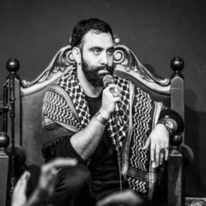 دانلود نوحه گرفتارم گره افتاده تو کارم از جواد مقدم دانلود نوحه گرفتارم گره افتاده تو کارم از جواد مقدم