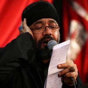 دانلود نوحه لالا نوه ی حیدر لالایی علی اصغر از  محمود کریمی دانلود نوحه لالا نوه ی حیدر لالایی علی اصغر از  محمود کریمی
