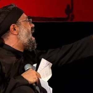 مداحی همه جا کربلا همه جا نینوا من ابالفضلیم به امید خدا مداحی همه جا کربلا همه جا نینوا من ابالفضلیم به امید خدا
