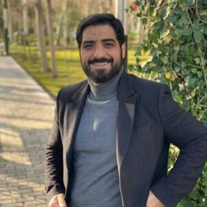 دانلود نوحه یارا دلبر و دلدارا ماه جهان آرا بنی  از مجید بنی فاطمه