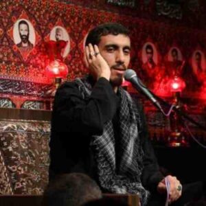 دانلود نوحه ای جان جان کربلا ای نوجوان از کربلا مهدی رسولی دانلود نوحه ای جان جان کربلا ای نوجوان از کربلا مهدی رسولی
