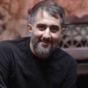 دانلود نوحه باشه منو نبر حسین به کربلات حق داری آقا از  محمد حسین پویانفر دانلود نوحه باشه منو نبر حسین به کربلات حق داری آقا از  محمد حسین پویانفر