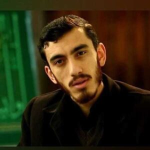 دانلود نوحه روی لبها از حاج مهدی رسولی دانلود نوحه روی لبها از حاج مهدی رسولی
