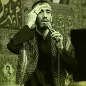 مداحی دلبر دلش گرفته دلدار گریه کرده عاشق همیشه وقت دیدار گریه کرده مداحی دلبر دلش گرفته دلدار گریه کرده عاشق همیشه وقت دیدار گریه کرده