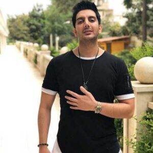 دانلود ریمیکس فرزاد فرزین جای تو خالیه دانلود ریمیکس فرزاد فرزین جای تو خالیه