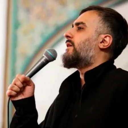 محمد حسین پویانفر فاطمه مولاتی