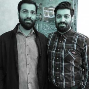 دانلود نوحه وقتی میام تو روضه ها از حسین سیب سرخی دانلود نوحه وقتی میام تو روضه ها از حسین سیب سرخی