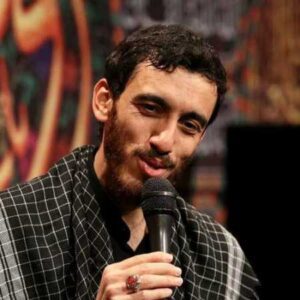 دانلود نوحه به تو دلخوش کردم از مهدی رسولی دانلود نوحه به تو دلخوش کردم از مهدی رسولی