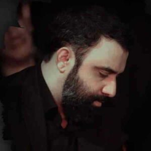 دانلود نوحه خدا الهی نگیره ازم از جواد مقدم دانلود نوحه خدا الهی نگیره ازم از جواد مقدم