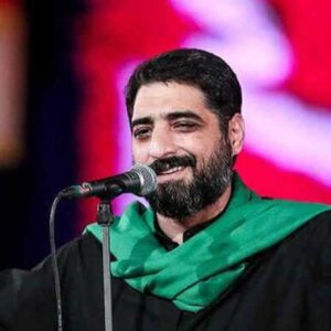 مداحی مجید بنی فاطمه پر کشیده هر دل عاشق به سوی کربلا مداحی مجید بنی فاطمه پر کشیده هر دل عاشق به سوی کربلا