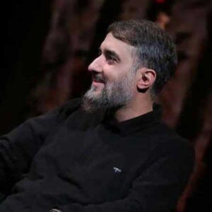 دانلود نوحه روسرم سایه علمه از محمد حسین پویانفر دانلود نوحه روسرم سایه علمه از محمد حسین پویانفر