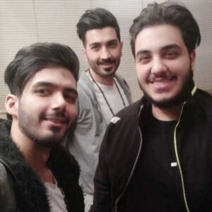 دانلود ریمیکس حامد عبداللهی و مهدی گرام گل اندام دانلود ریمیکس حامد عبداللهی و مهدی گرام گل اندام