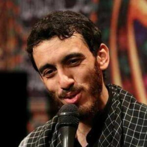 دانلود نوحه پاشو اینجوری منو نده عذاب کلمینی از مهدی رسولی دانلود نوحه پاشو اینجوری منو نده عذاب کلمینی از مهدی رسولی