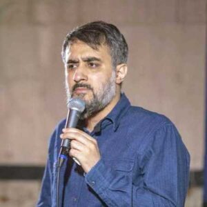 دانلود نوحه دنیا محل گذره ولی از روضه هات نه از محمد حسین پویانفر دانلود نوحه دنیا محل گذره ولی از روضه هات نه از محمد حسین پویانفر