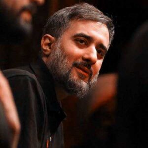 دانلود نوحه من ایرانمو تو عراقی از محمد حسین پویانفر دانلود نوحه من ایرانمو تو عراقی از محمد حسین پویانفر