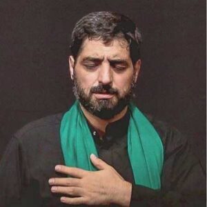 دانلود نوحه بابا کجا رفتی ندیدمت از مجید بنی فاطمه دانلود نوحه بابا کجا رفتی ندیدمت از مجید بنی فاطمه