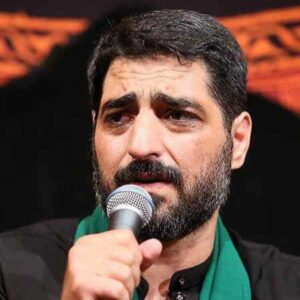 دانلود نوحه بابا سلام از مجید بنی فاطمه دانلود نوحه بابا سلام از مجید بنی فاطمه