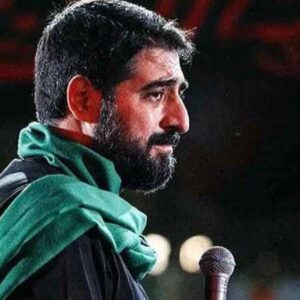دانلود نوحه چرا بارون نمیاد تا آسمون سبک بشه از مجید بنی فاطمه دانلود نوحه چرا بارون نمیاد تا آسمون سبک بشه از مجید بنی فاطمه