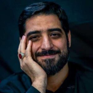دانلود نوحه اینجا کجاست از مجید بنی فاطمه دانلود نوحه اینجا کجاست از مجید بنی فاطمه