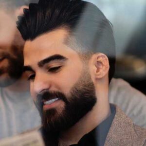 دانلود ریمیکس حمیدرضا بابایی یارمو یارش منو یادش دانلود ریمیکس حمیدرضا بابایی یارمو یارش منو یادش